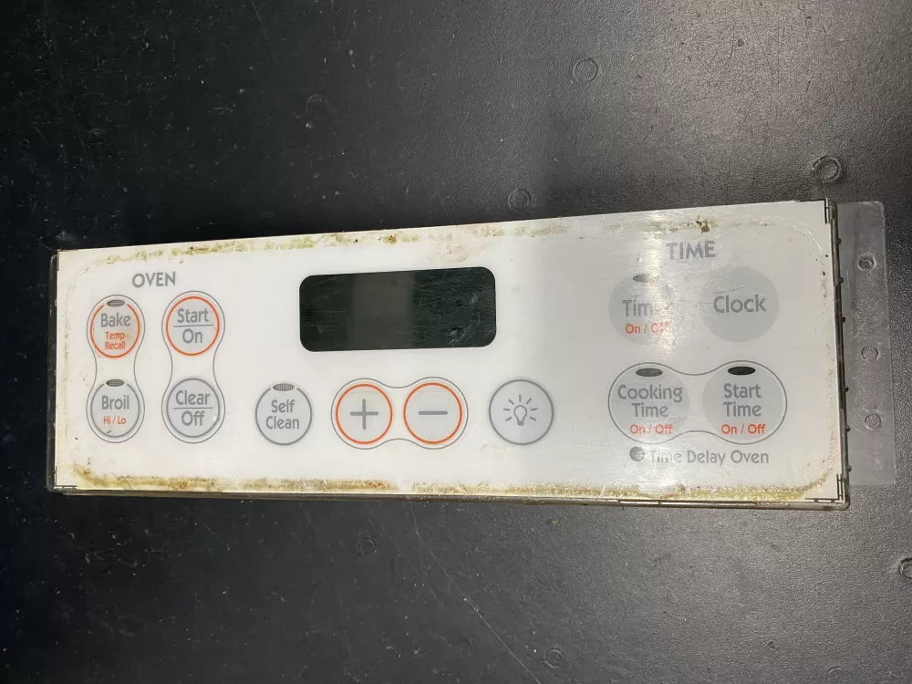 GE WB27T11311  WB27T11312  WB27T11313  WB18X20153  WB27T11276  WB27K10358  WB27X29091  WB27X22940  WB27X29092  WB27X26761  WB27T11278  WB27X29093  WB27K10360  WB27X26760  WB27X29137  WB27X26540  WB27T11279  WB27K10359  WB27K10362  WB27T11281  WB27T11487  WB27T11280  WB27X20230  WB27K10202  WB27K10203  WB27K10204  WB27K10205  WB27K10206  WB27K10215  WB27K10340  WB27K10341  WB27K10342  WB27K10343  WB27K10344  WB27K10345  WB27K10346  WB27K10361  WB27K10363  WB27K10364  WB27T10817  WB27T10818  WB27T11153  WB27T11154  WB27T11165  WB27T11166  WB27T11273  WB27T11274  WB27T11275  WB27T11447  WB27T11486 WB27X45466 AP7210320 Range Control Board