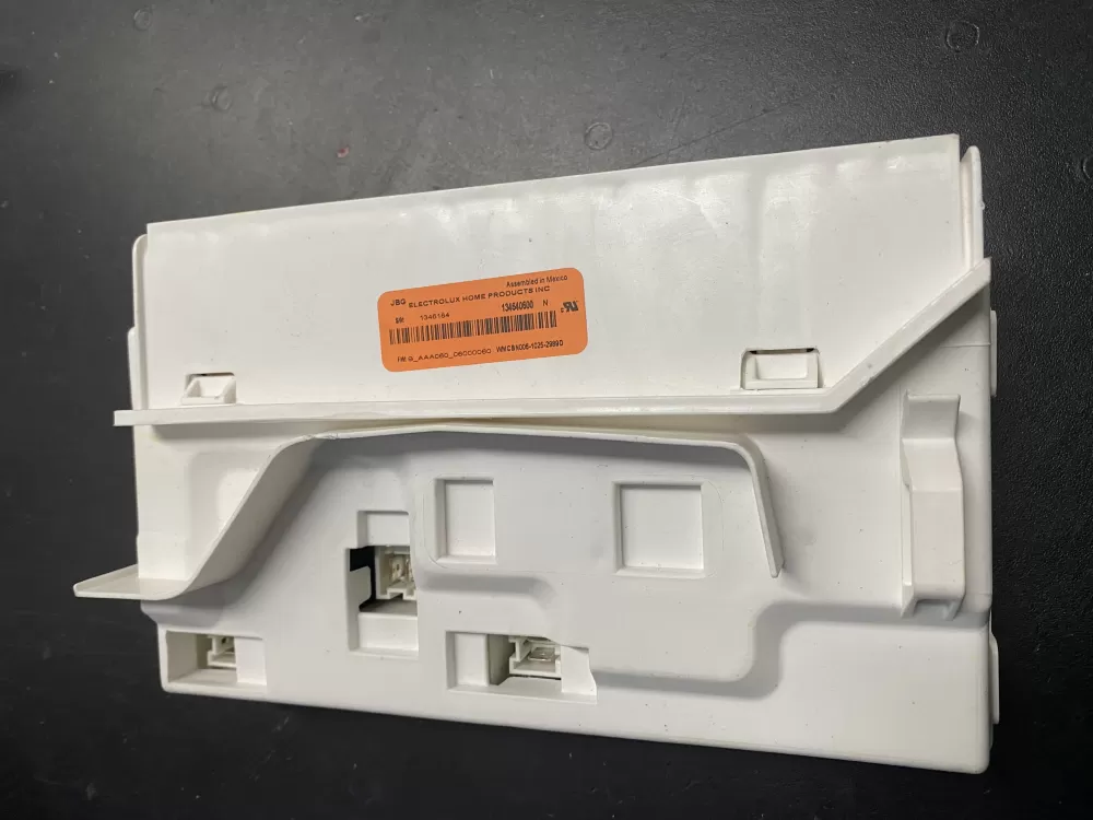 Electrolux AP5270208 134640600 7134640600 Washer Control Board AZ18504 | BK714