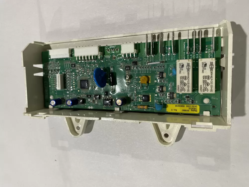 Maytag Jenn Air 6919503 Dishwasher Control Board AZ161396 | BK222