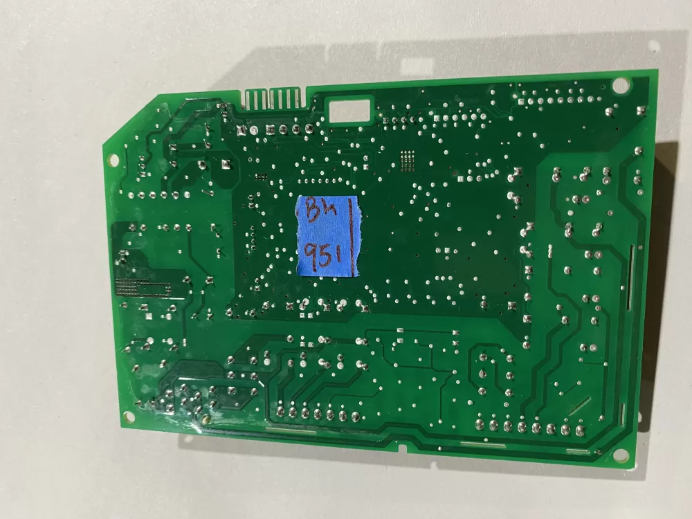 Whirlpool Kenmore W11088499 Refrigerator Control Board AZ132810 | BK951