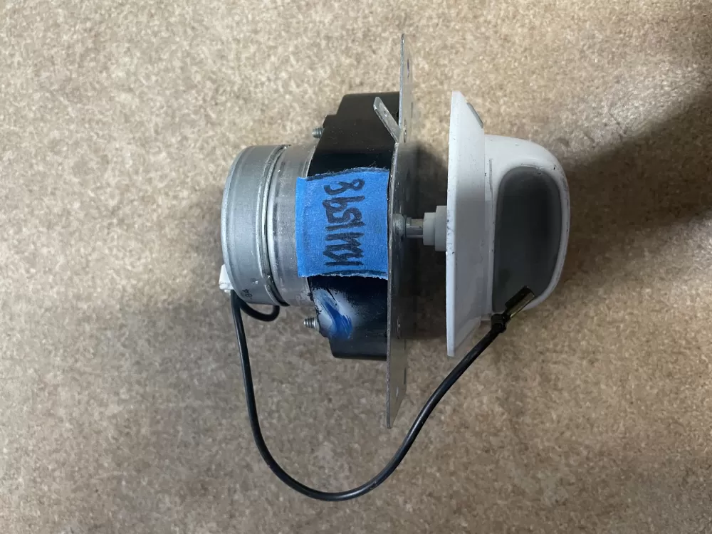 Whirlpool 8299771 PD00003266 WP8299771 3976585 Dryer Timer AZ16172 | KM1598