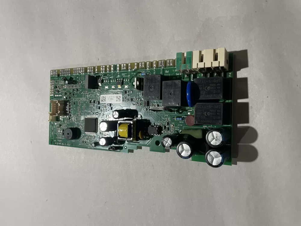 Whirlpool 786882-00  W11100742 W11177740 W11353080 W11368631 PS12745077 Dishwasher Control Board