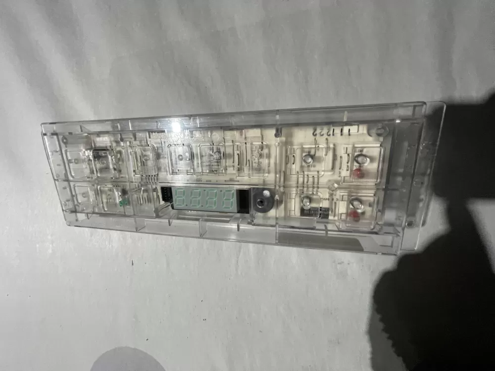 GE 164D8450G008 Oven Control Board