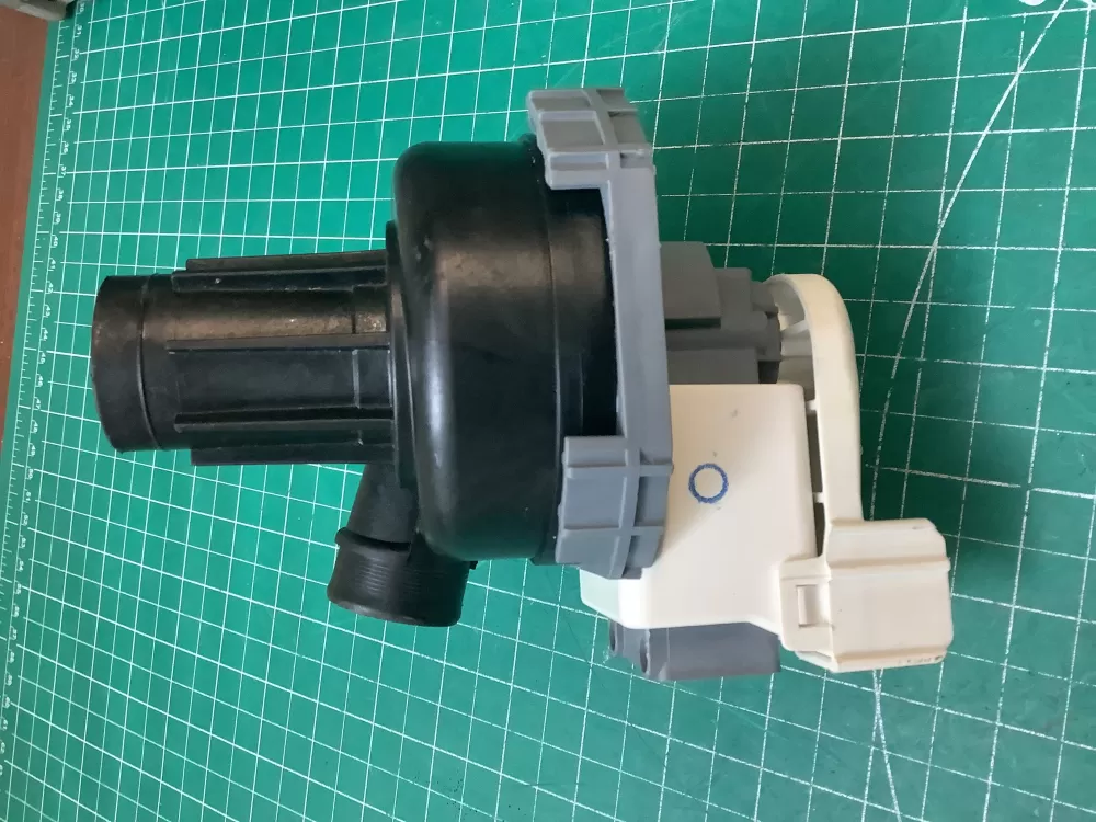 Whirlpool W11084656 W10805387 Dishwasher Pump Motor AZ213544 | SLA167