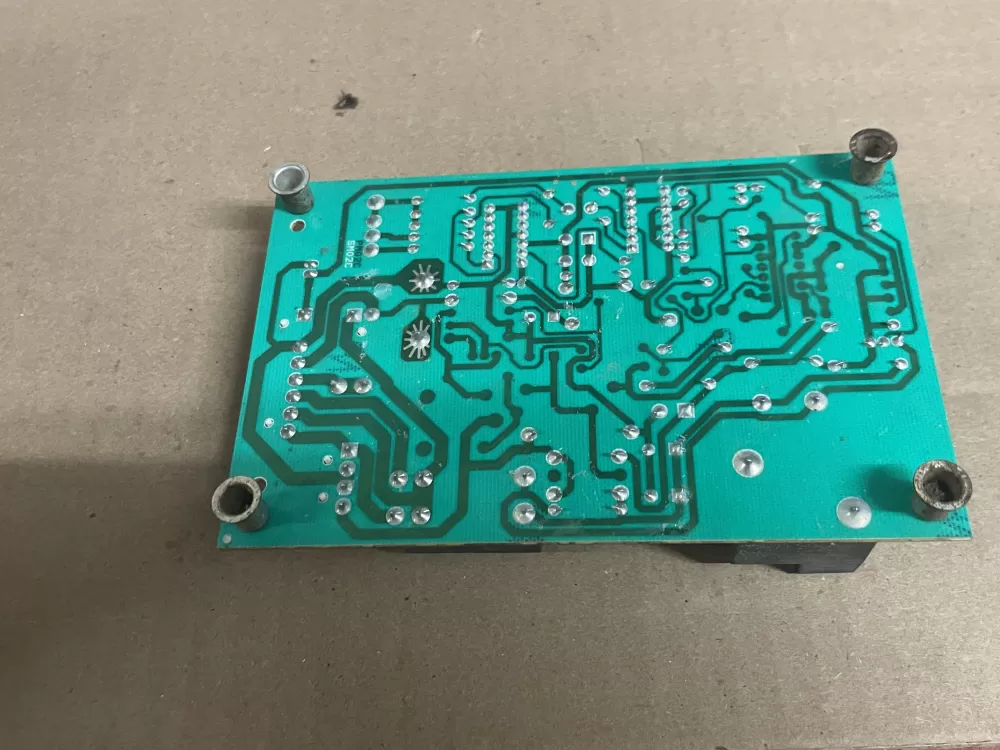 Carrier Bryant HK32EA001 Defrost Board Control Cepl130524-01 AZ103561 | Wm894