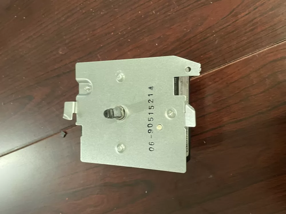 Hotpoint General Electric WE04X25280 Dryer Timer AZ82353 | Wm122
