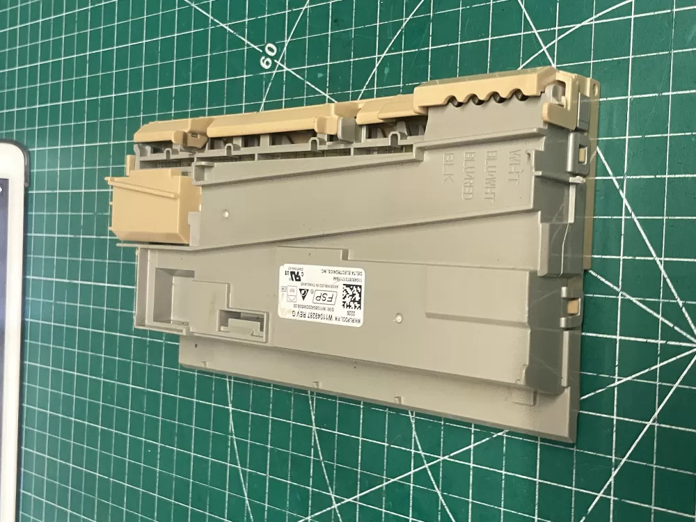 KitchenAid  Whirlpool  Maytag W11049287 Dishwasher Control Board
