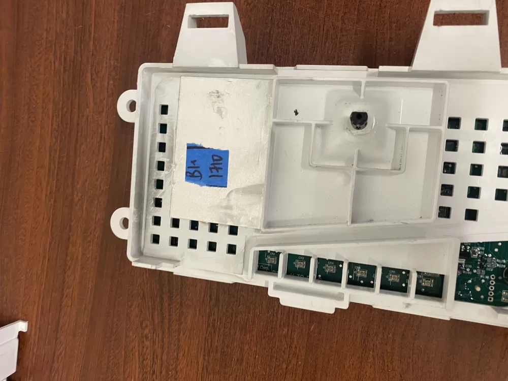 Amana AP6261027 W10711009 W10785628 Washer Control Board AZ40802 | BK1710