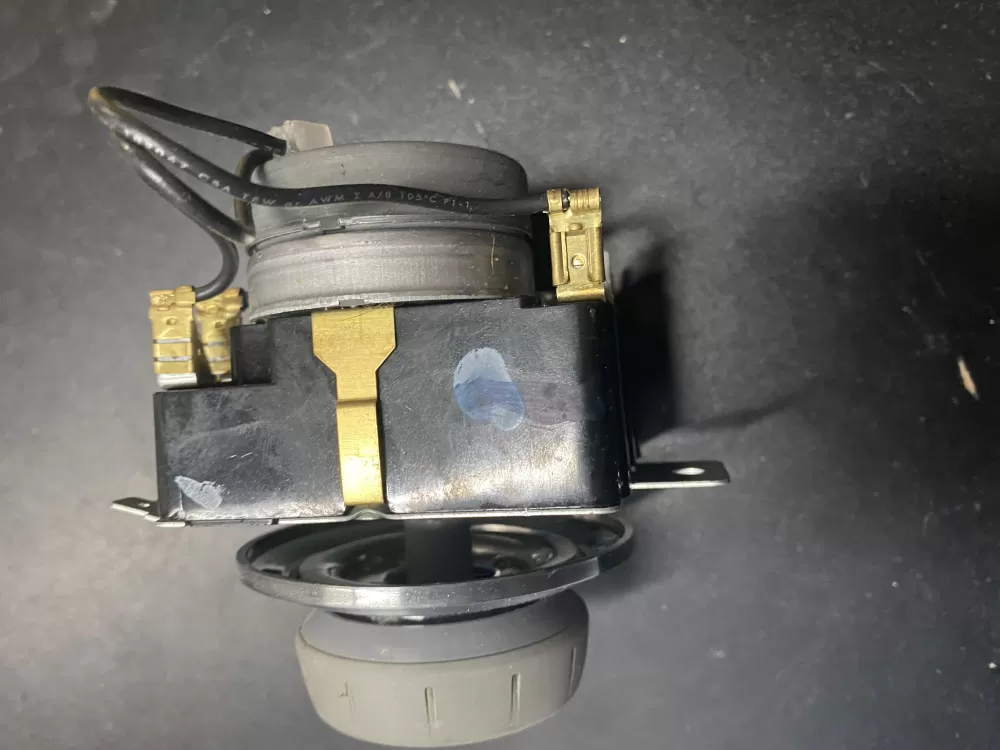 Whirlpool 8566184A 8566184 WP8566184 AP6013380 Dryer Timer AZ10192 | BK1017