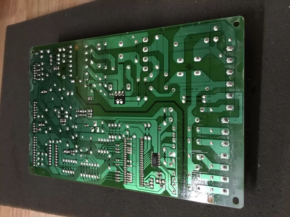 LG Kenmore 6871JB1423B AP4439541 Refrigerator Control Board AZ99800 | NR95