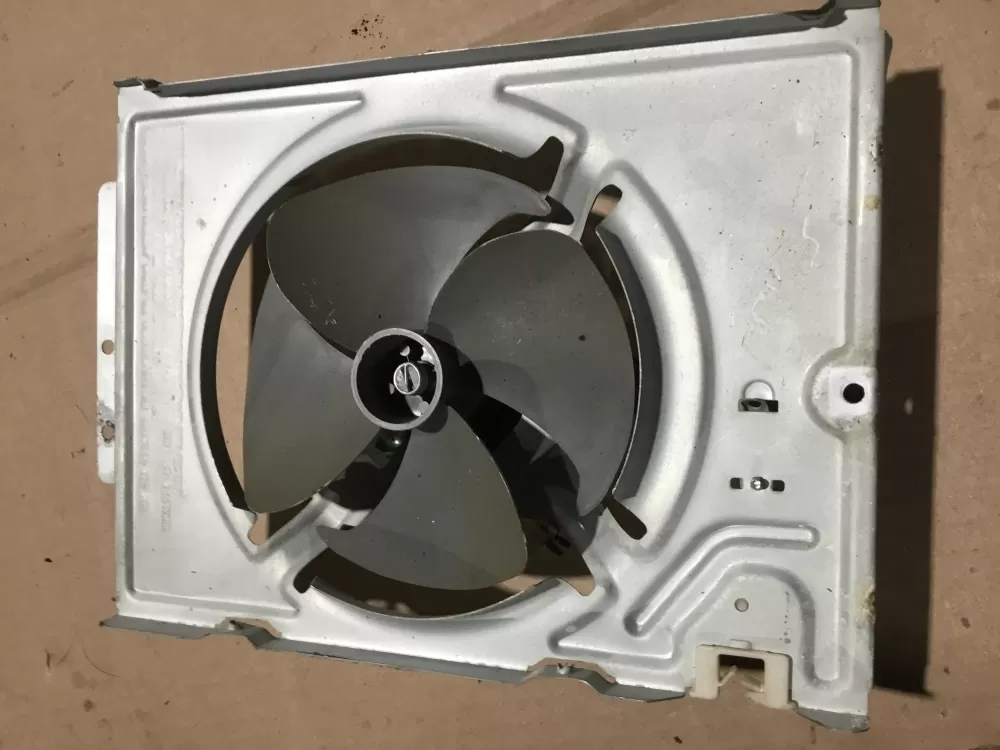 GE Samsung SMF-U2070B Microwave Fan Motor AZ92232 | Sl107