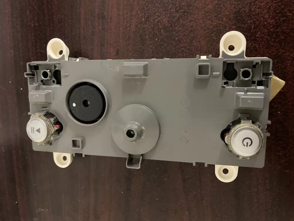 Whirlpool  Maytag W10554865 W10389296 Dryer Control Board User Interface