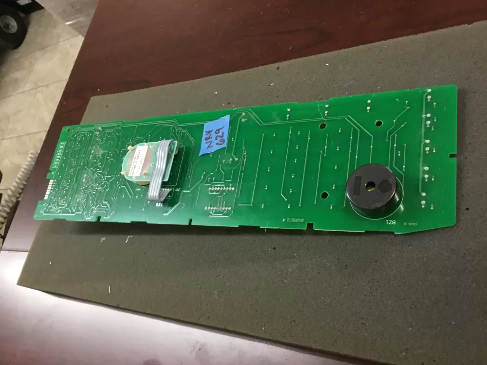 Whirlpool Kenmore 8564377 8564383 Dryer Control Board AZ81082 | NRV629