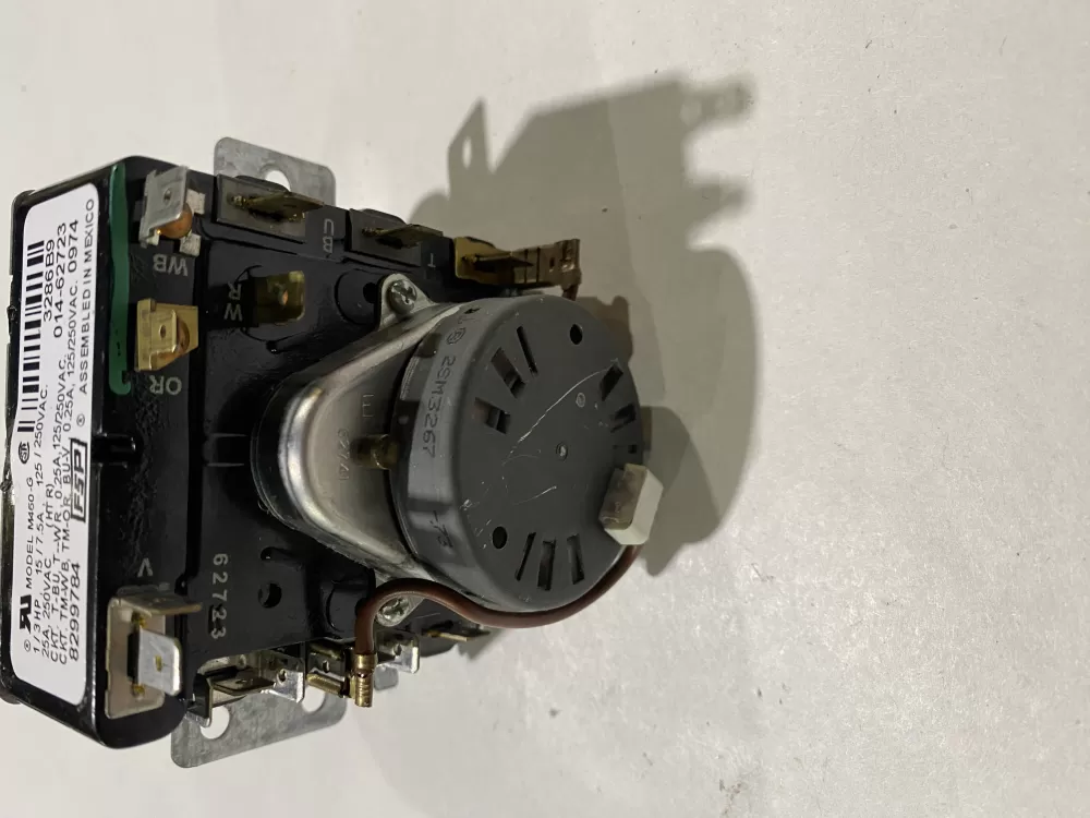 Whirlpool Kenmore WP8299784 AP6012590 Dryer Timer AZ158584 | BK1846