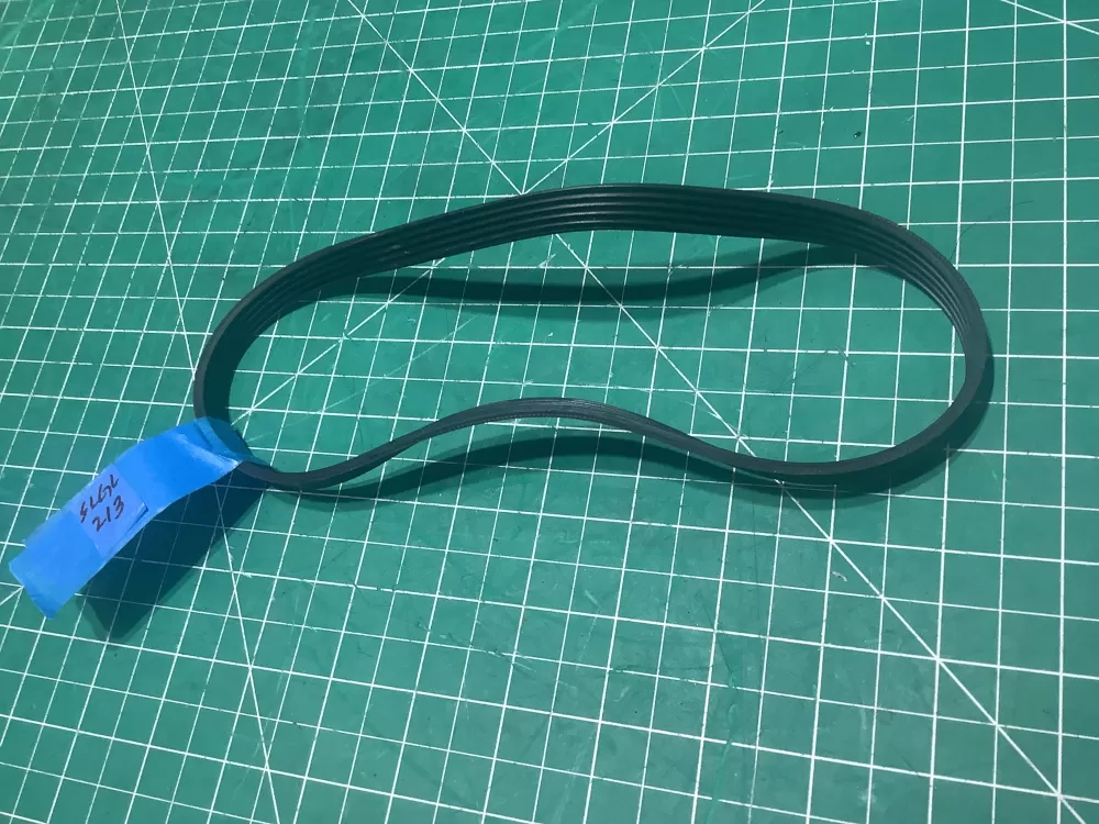 Roper WPW10006384 Washer Crosley Inglis Belt Drive AZ151902 | SL213