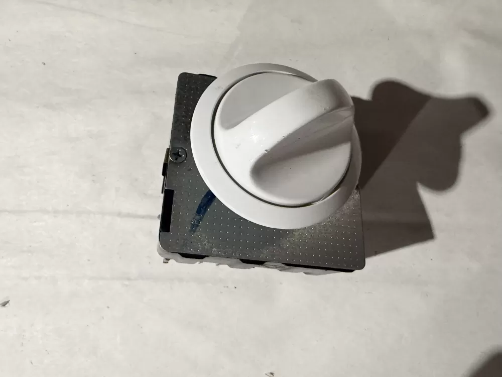 Frigidaire AP2144884 629639 148281 5303297177 Dryer Timer AZ220810 | KM650