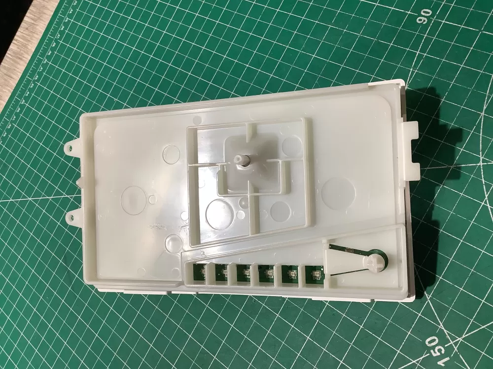 Whirlpool AP5951723 W10634026 PS10056798 W10634026 D Washer Control Board