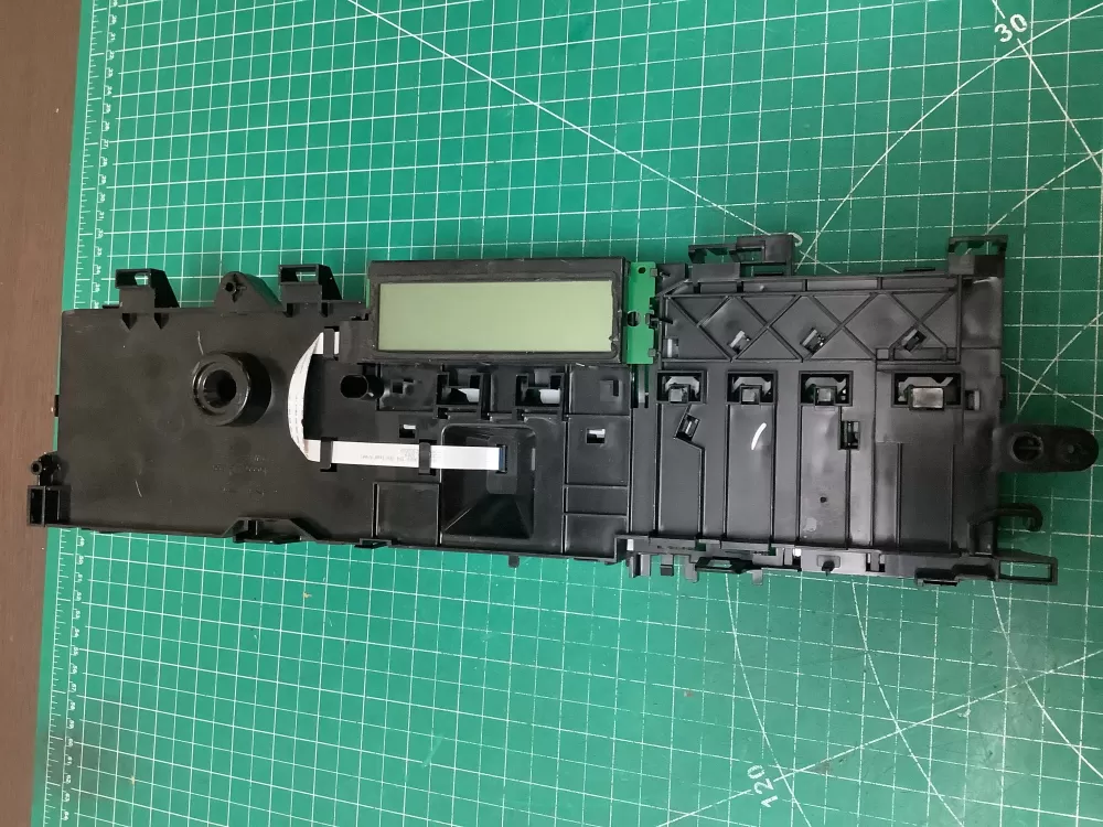 Bosch 9000407489 Washer Control Board