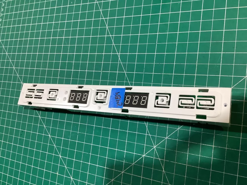 LG 6871JB1374E Refrigerator Control Board AZ148123 | NR2484