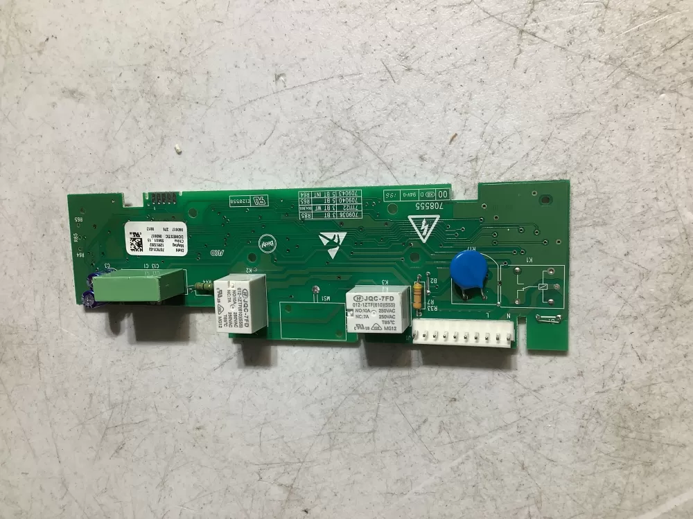 MAYTAG Refrigerator 707931-02 Dispenser Control Board AZ120710 | BG2217