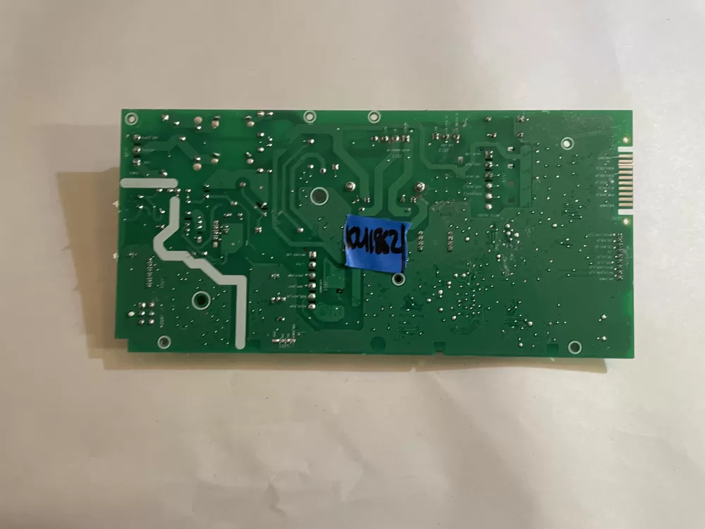 GE WH16X27251 234D2617G001 Washer Control Board AZ151640 | KM1862
