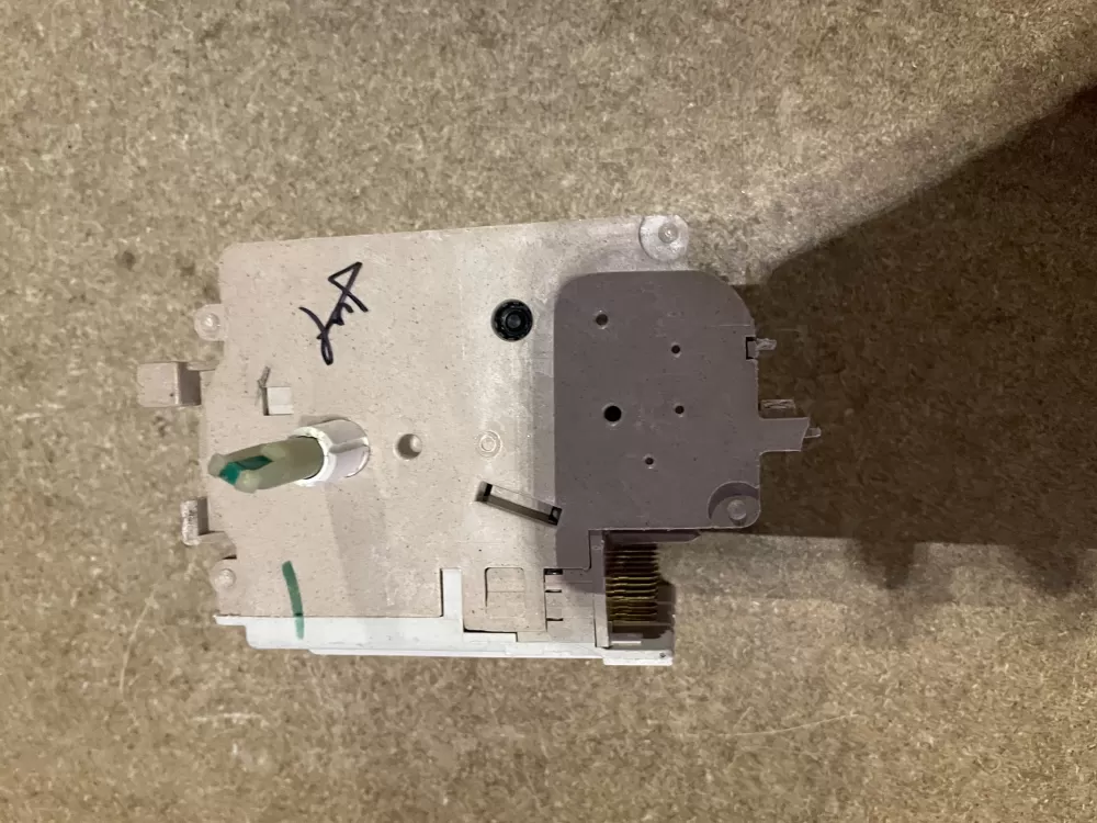Maytag Amana Admiral 21001595 31001372 35-5785 WP21001595 PS11738822 Washer Timer