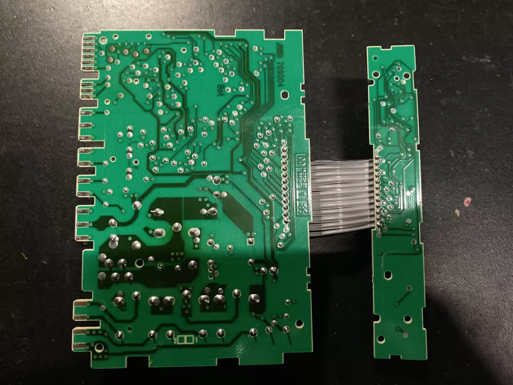 Dishwasher AKO 709004 Control Board AZ28004 | BK280