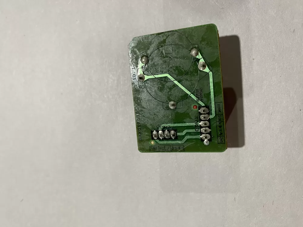 Kenmore LG EBR64730403 Refrigerator Control Board Buzzer AZ183931 | BK2716