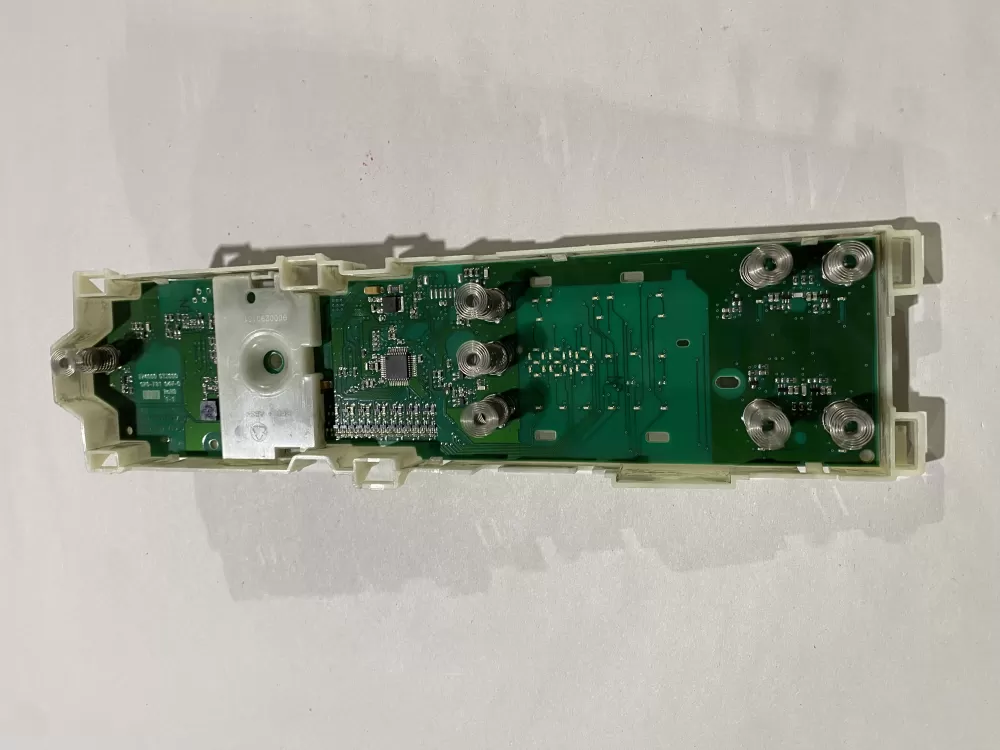 Bosch Siemens 5560009872 Washer UI Display Control Board  AZ152573 | BKV790
