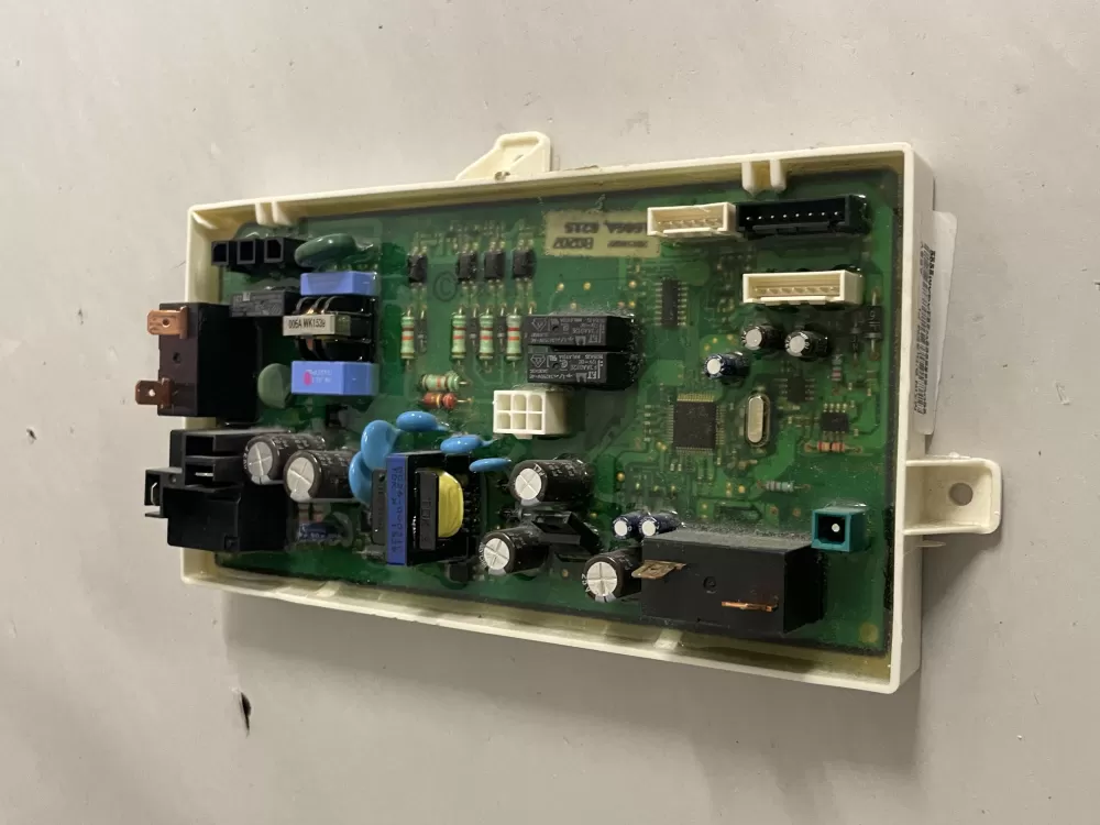 Samsung DC92-01606A DC92-00669W PS9605904 Dryer Control Board