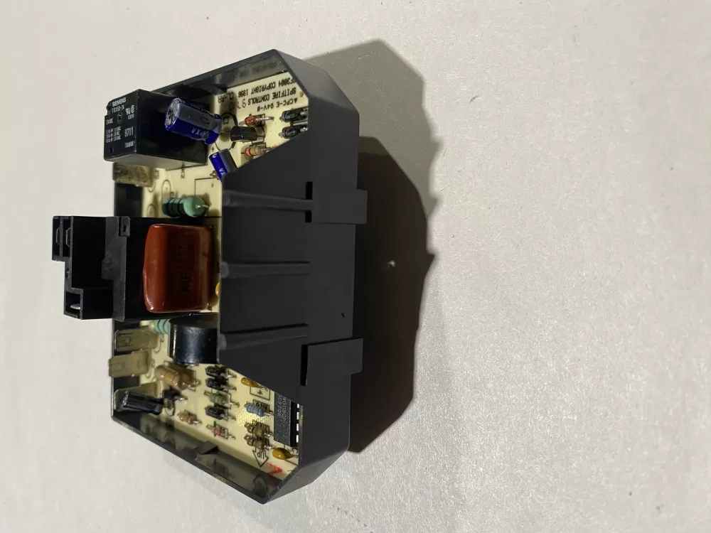 GE 175D3021P001 Washer Control Board AZ145010 | BK2432