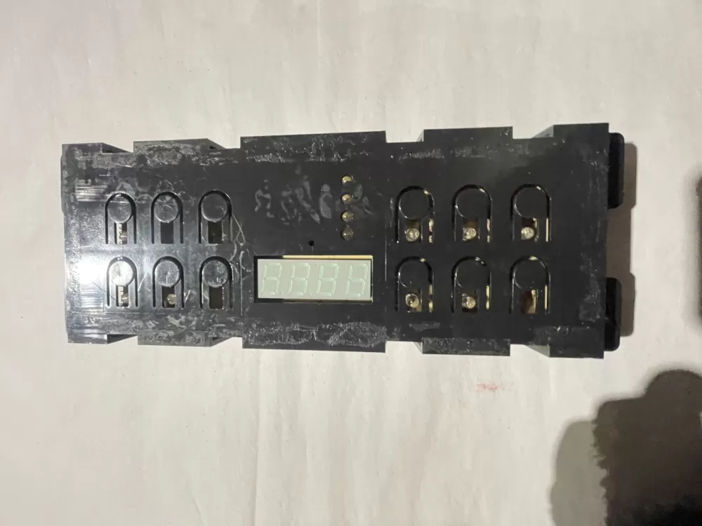 Kenmore 316452307R  AP4979586 316418307 316452307 316557207 316557245 PS3490769 Range Control