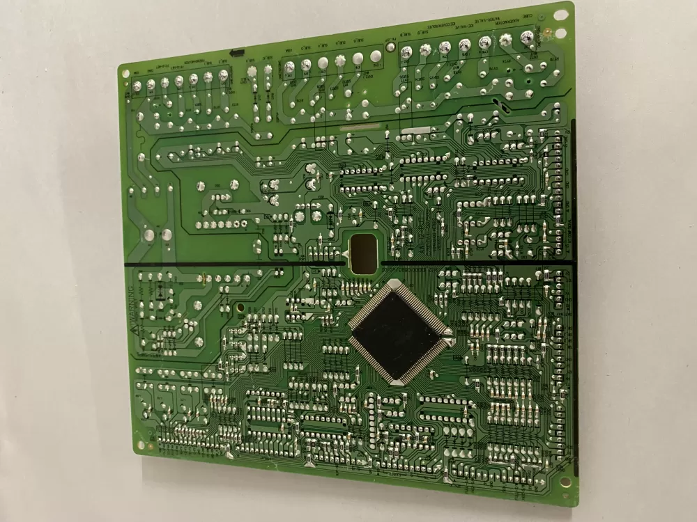 Samsung DA92 00384L DA9200384L Refrigerator Control Board AZ203367 | BK1794