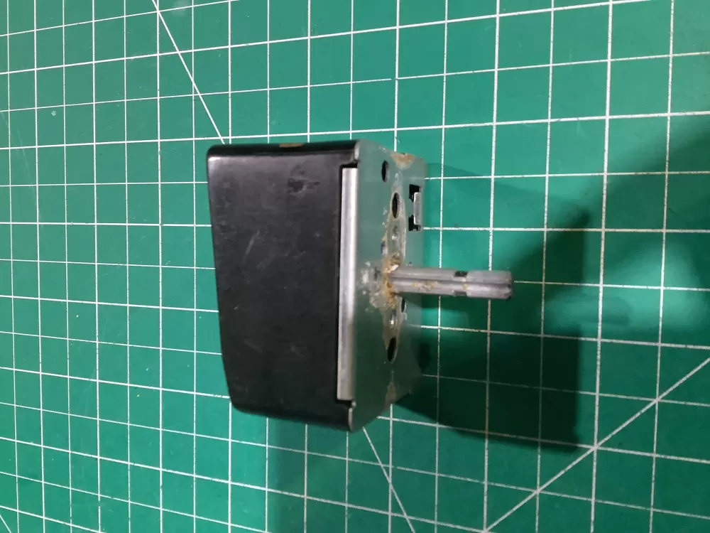 Range Infinite Switch NL812624 AZ143468 | SL175