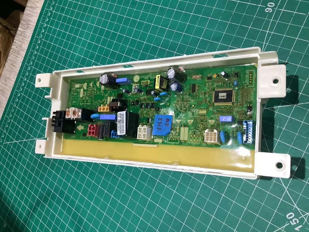 LG EBR76542941 Dryer Control Board AZ184093 | AR2717