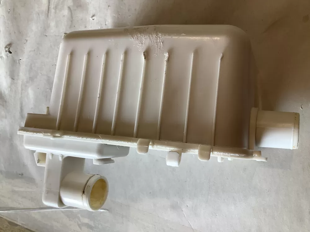 Whirlpool Washer W10853580 Motor Case AZ150915 | SL236