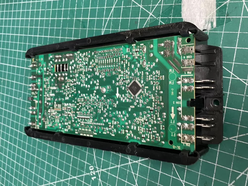 Whirlpool Genuine 100-01558-00 080665132 Oven Control Board AZ210315 | WM2008