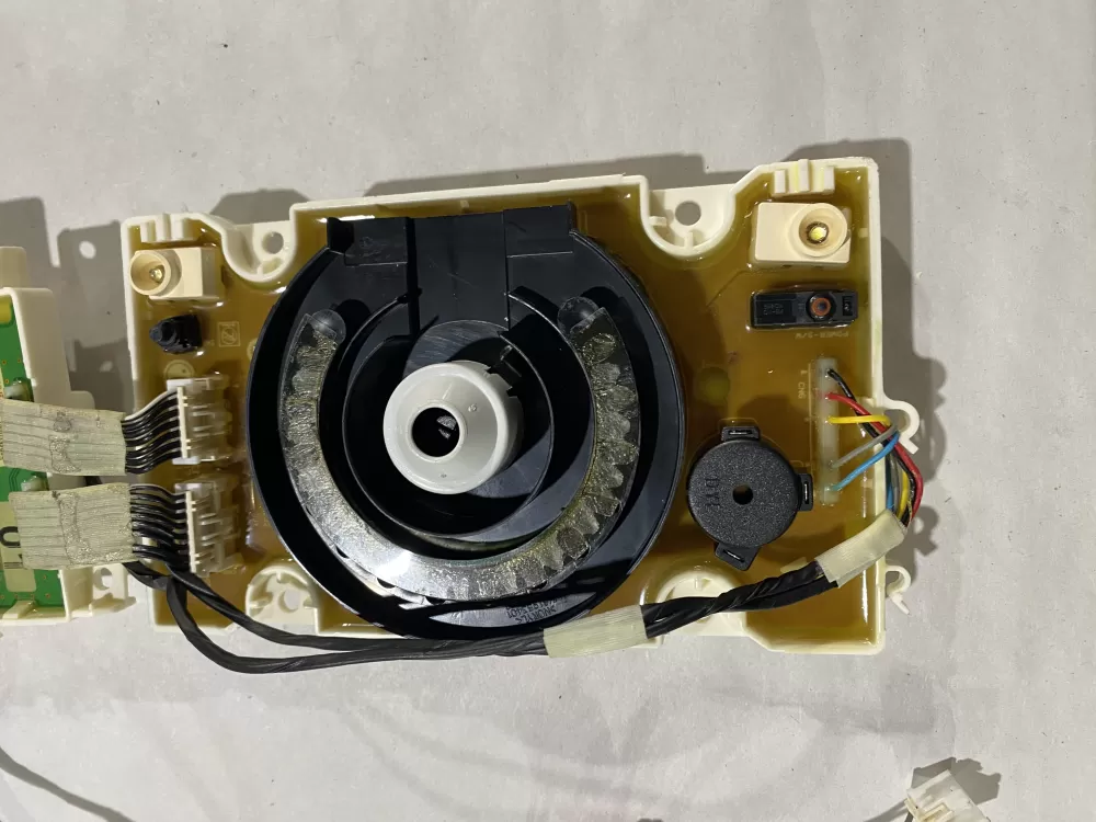 LG EBR65270501 AP5253900 2134517 Dryer Control Board Display AZ154139 | BK2511