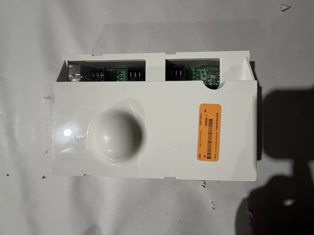 Electrolux 134706700 7134706700 809160308 Dryer Control Board AZ215028 | KM520