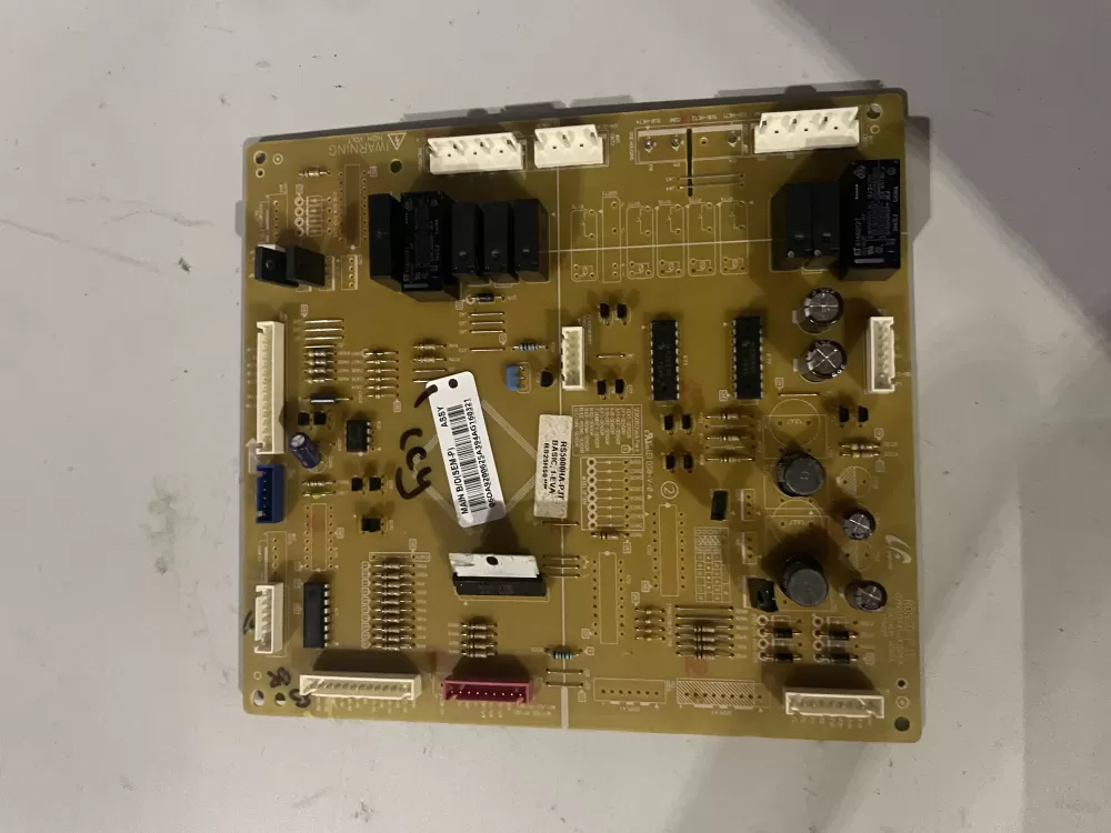 Samsung DA92-00625A DA41-00806A Refrigerator Control Board