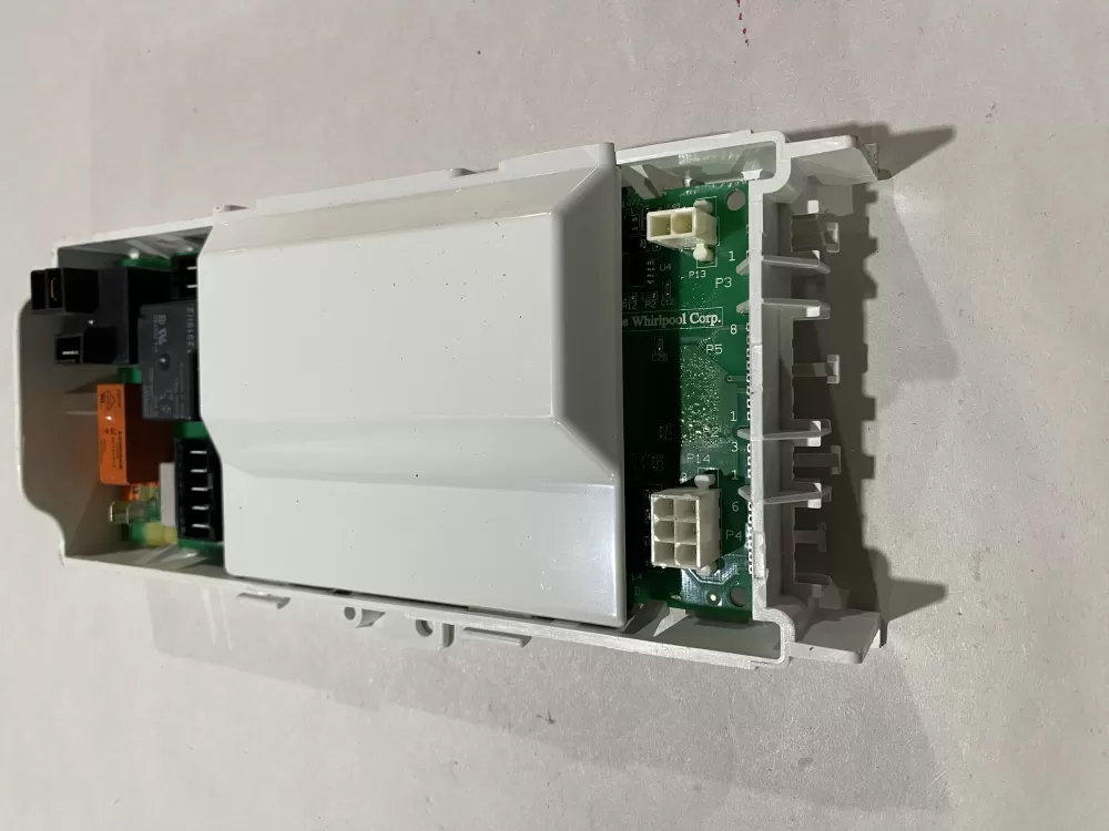 Whirlpool Maytag W10111620 WPW10111620 Dryer Control Board AZ152967 | BK78