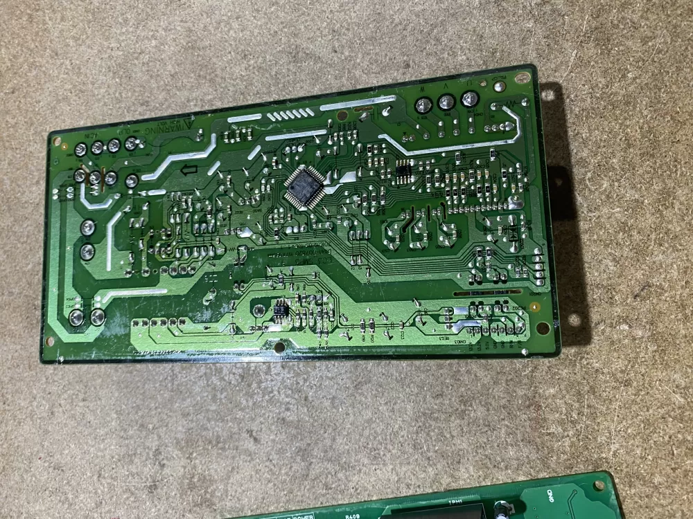 Samsung DA92 00768D Refrigerator Control Board Inverter AZ68747 | BK2020