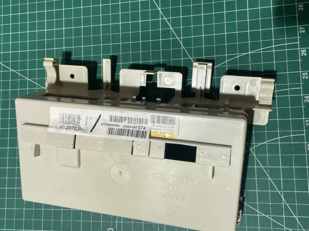 Whirlpool 4619-702-20674 Washer Control Board AZ196545 | Wmv283