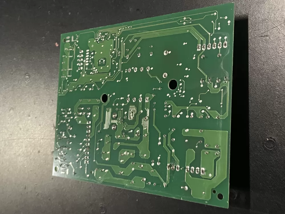 Whirlpool Maytag W10312695B Refrigerator Control Board AZ25750 | WM738