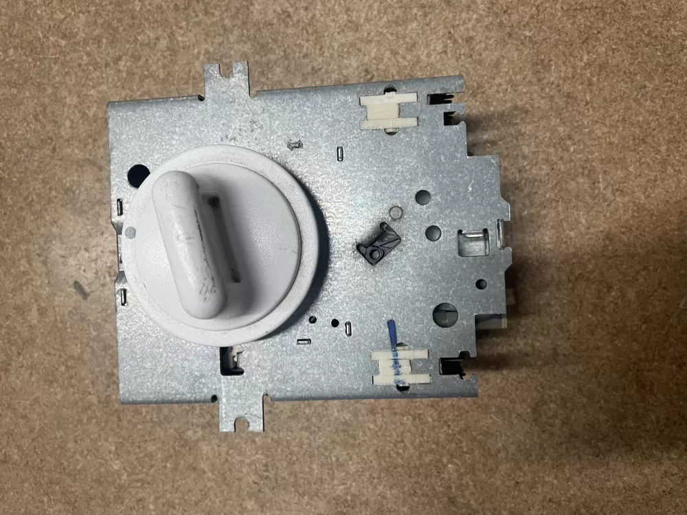 Speed Queen 203387 203387P Washer Timer