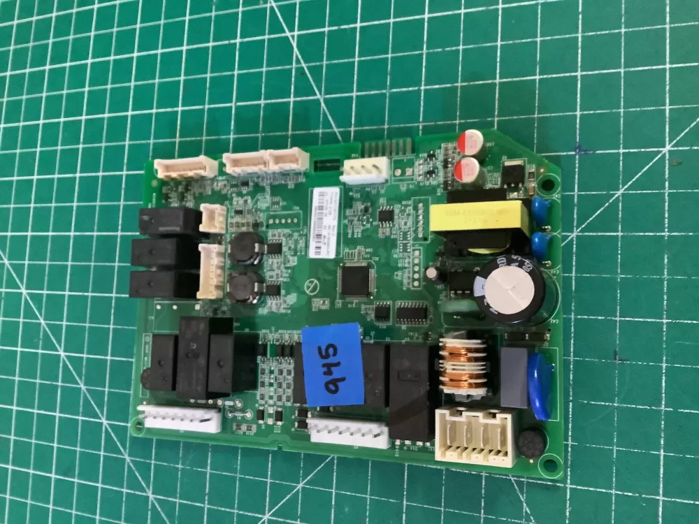 Maytag W11161172 W11224256 Refrigerator Control Board AZ208851 | NR945