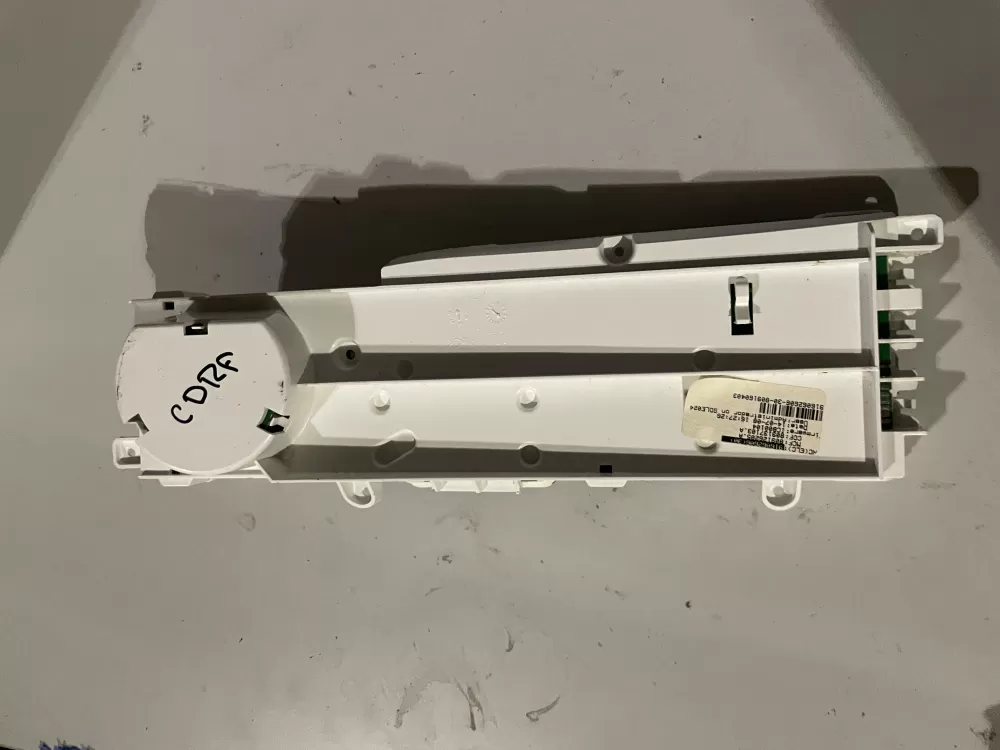 Electrolux Frigidaire 809160403 Dryer Display Control Board AZ32335 | Wm178
