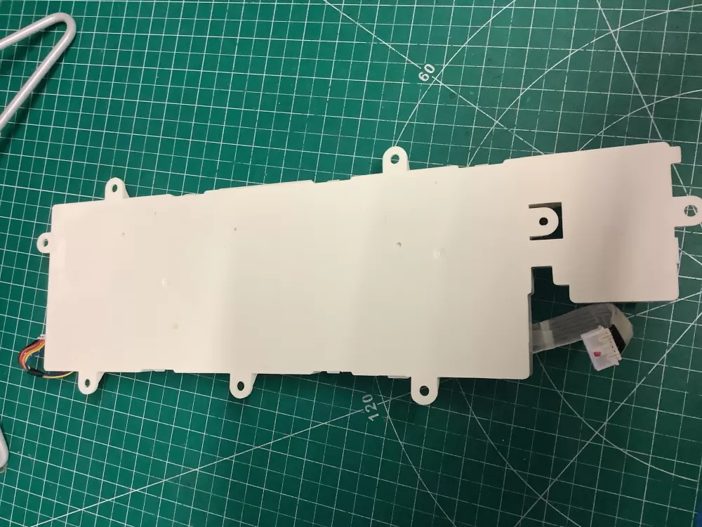 LG EBR78538807 Washer Control Board Panel