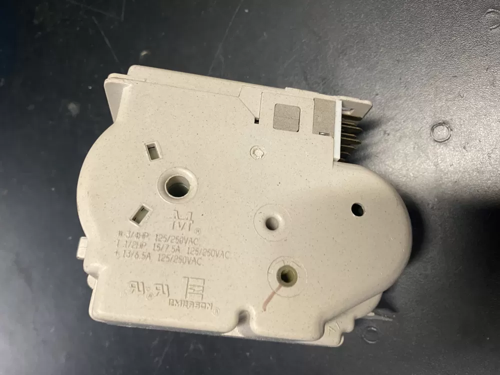 Maytag 62608740 6 2608740 2608740 22003499 Washer Timer AZ16553 | BK913