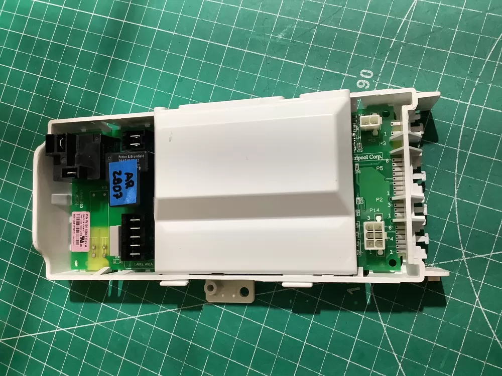 Whirlpool Kenmore AP6015062 W10110641 Dryer Control Board AZ215263 | AR2807